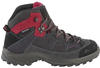 McKinley Hiking Boots Discover II Mid AQX Women (303291) anthracite/ pinkdark