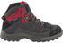 McKinley Hiking Boots Discover II Mid AQX Women (303291) anthracite/ pinkdark