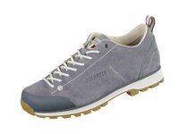 Dolomite 247979_1076, Dolomite 54 Low Damen Halbschuhe, grau, Gr&ouml;&szlig;e 37 &frac12; female
