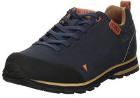 CMP 38Q4617-N950-42, CMP Elettra Low WP Hiking Shoes black blue (N950) 42 Herren