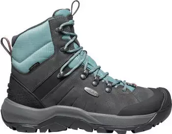 Keen Revel IV Polar Mid Women magnet/north atlantic