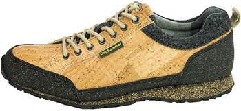 Doghammer Natural Cork Adventurer Men, 9.0UK/43 EU, Anthracite