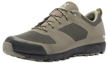 Haglöfs Trekking Shoe L.I.M Low Proof Eco (498490) sage/green