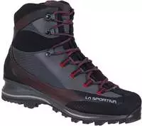 La Sportiva ZFMS047G00R0939, La Sportiva Trango Trk Leather GTX carbon/chili...