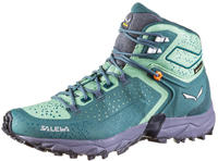 Salewa 000000061374_8540, Salewa Alpenrose 2 Mid GTX Damen Multifunktionsschuhe,