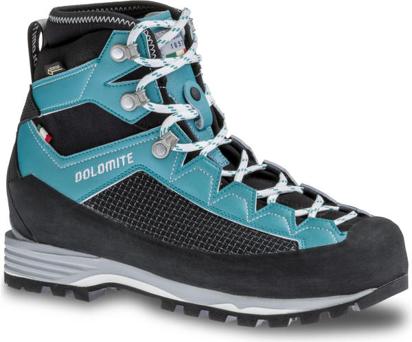 Dolomite Torq Tech GTX Women black/jade green