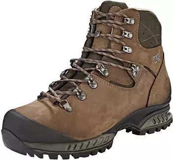 Hanwag Tatra II Wide GTX (H200210-56) earth