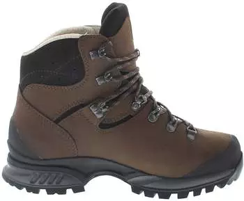 Hanwag Tatra II Wide GTX (H200210-56) earth – Hanwag Tatra II Wide GTX (H200210-56) earth: Der perfekte Begleiter für Ihre Wanderungen