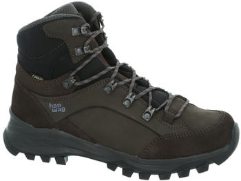 Hanwag Banks GTX asphalt/asphalt