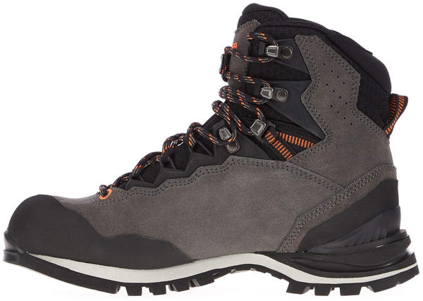 Lowa Cadin Mid GTX antracite Test TOP Angebote ab 169,95 € (Februar 2023)