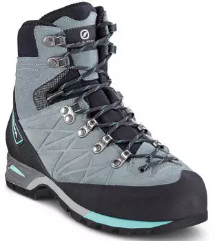 Scarpa Marmolada Pro HD Women grey
