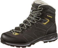 Lowa 210451, LOWA Herren Trekkingstiefel SANTIAGO LL anthrazit/kiwi male