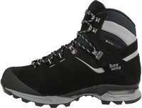 Hanwag 202800-012064, Hanwag Tatra Light Wide GTX Herren (Black/Asphalt) Schwarz