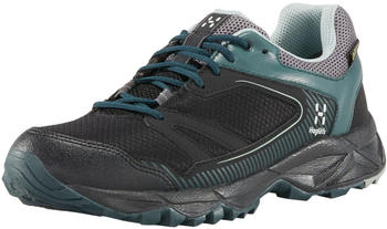 Haglöfs Trail Fuse GT Women True schwarz/blau/beige (498240)
