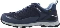 Meindl 3965-29, Meindl Lite Trail Lady GTX Damen (Jeans/Azur) Blau
