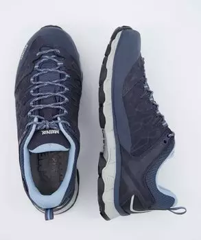 Meindl Lite Trail GTX Women (3965) jeans/azur – Meindl Lite Trail GTX Women (3965) jeans/azur: Der perfekte Begleiter für Ihre Outdoor-Abenteuer