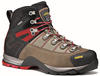 Asolo 0M3400914.120, Asolo Fugitive Goretex Hiking Boots Braun,Grau EU 47 Mann...