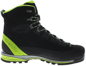 Lowa Alpine Pro GTX LE limone/black