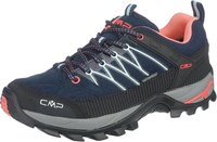 CMP 3Q54456-92AD-37, CMP Rigel Low WMN WP Trekking Shoes b.blue-giada-peach...