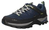 CMP 3Q54457-09NE-43, CMP Rigel Low WP Trekking Shoes cosmo-plutone (09NE) 43 Herren
