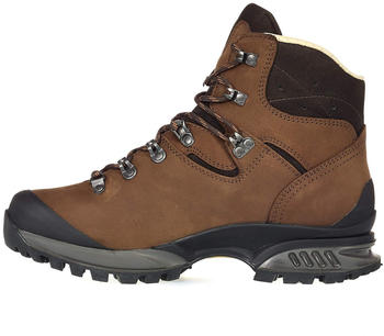 Hanwag Tatra II earth/brown