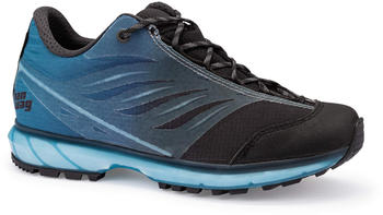 Hanwag Evorado Low Lady GTX asphalt/berry