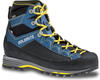 Dolomite 2695211141015, Dolomite Shoe Torq Tech GTX black/ink blue (1141) 8.5