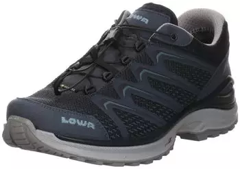 Lowa Maddox GTX Lo (310614-0917) steel blue