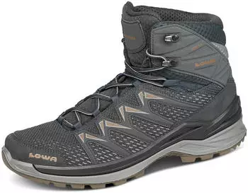 Lowa Innox Pro GTX Mid (310703) graphite/bronze
