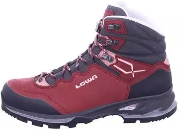 Lowa Lady Light LL Women (220460) burgundy/rosé – Lowa Lady Light LL Women (220460) burgundy/rosé: Der perfekte Begleiter für Ihre Outdoor-Abenteuer