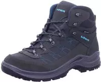 Lowa 320525-0937, Damen Wanderschuh Lowa Taurus Pro GTX Schuhgr&ouml;&szlig;e:UK 5,5 anthrazit