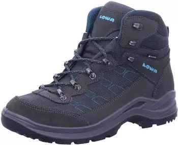 Lowa Taurus GTX Mid Ws anthracite