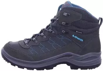 Lowa Taurus GTX Mid Ws anthracite – Lowa Taurus GTX Mid Ws anthracite: Der perfekte Begleiter für Ihre Wanderungen