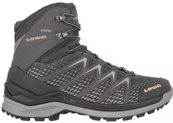 Lowa Innox Pro GTX Mid Women (320703) anthracite/ros&eacute;