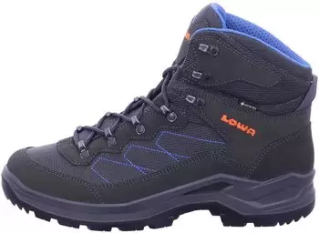 Lowa Taurus Pro GTX Mid (310529) anthracite – Der perfekte Begleiter für Ihre Outdoor-Abenteuer