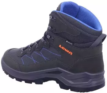 Lowa Taurus Pro GTX Mid (310529) anthracite – Hervorragende Technologie für maximalen Komfort
