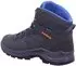 Lowa Taurus Pro GTX Mid (310529) anthracite