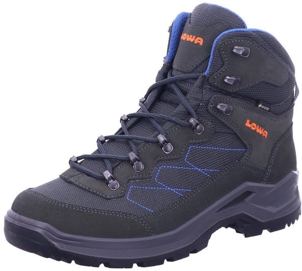 Lowa Taurus Pro GTX Mid (310529) anthracite