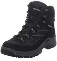 Lowa Taurus Pro GTX Mid - Black - 42 (UK 8) (2024)