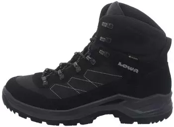 Lowa Taurus Pro GTX Mid (310529) black – Der perfekte Begleiter für Ihre Outdoor-Abenteuer