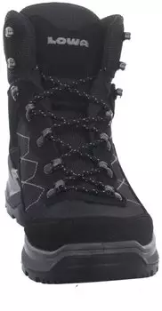 Lowa Taurus Pro GTX Mid (310529) black – Hervorragende Dämpfung und Stabilität