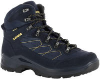 Lowa 310529-0649-10, Lowa Wanderschuhe Taurus Pro Mid GTX (All Terrain,