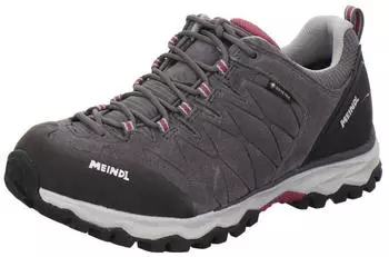 Meindl Mondello Lady GTX (5521) anthracite/blackberry