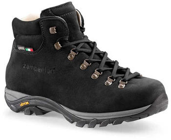 Zamberlan 320 New Trail Lite Evo Goretex (0320PM0G-0B) black