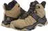 Salomon X Ultra 4 MID GTX kelp/black/safar