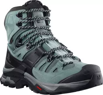 Salomon Quest 4 GTX Women (L4138) slate/trooper/opal blue