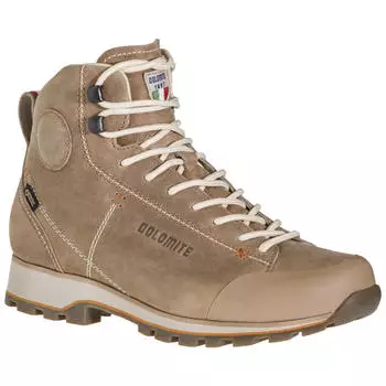 Dolomite Outdoor 54 High FG GTX W's taupe/beige