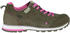 CMP Elettra Low Wp Women (38Q4616)