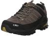 Cmp 3Q54457_56UE-39, Cmp Rigel Low Wp 3q54457 Hiking Shoes Schwarz EU 39 Mann...