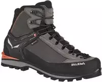Salewa 000000061328_7512, Salewa Crow GTX Herren Bergstiefel, braun, Gr&ouml;&szlig;e 46 male